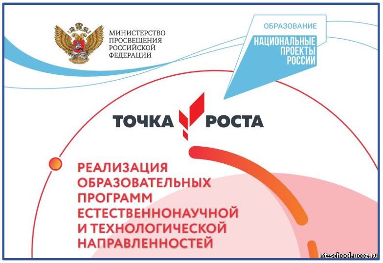 Точка роста