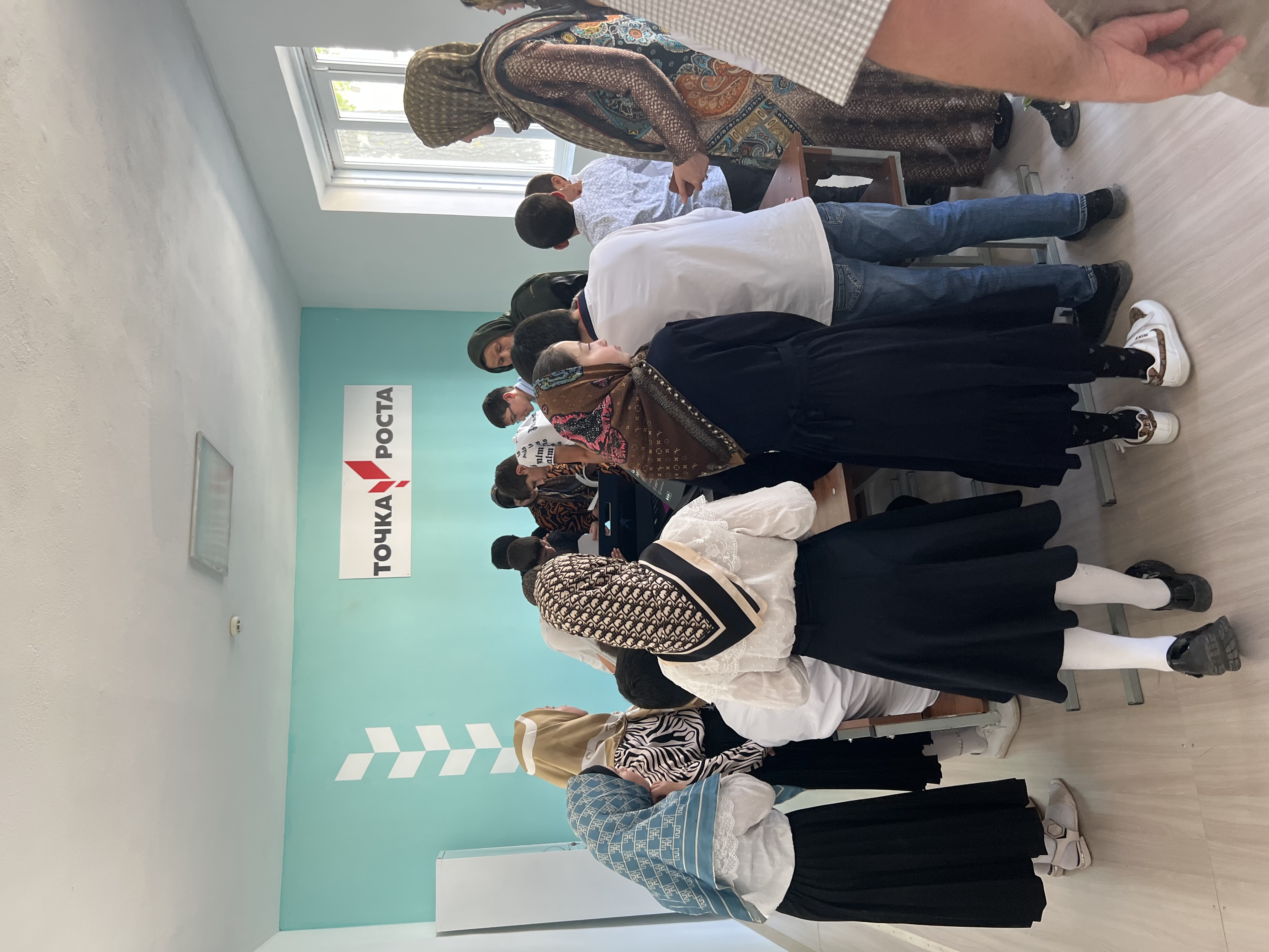 Собираем роботов